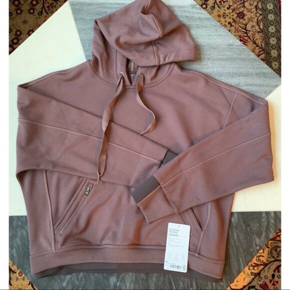 Athleta Recover Hoodie NWT - Picture 9 of 12